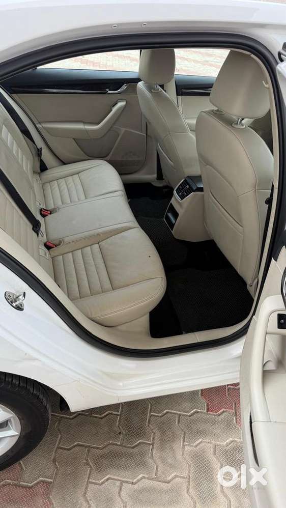 Skoda Octavia 2014 Diesel Well Maintained