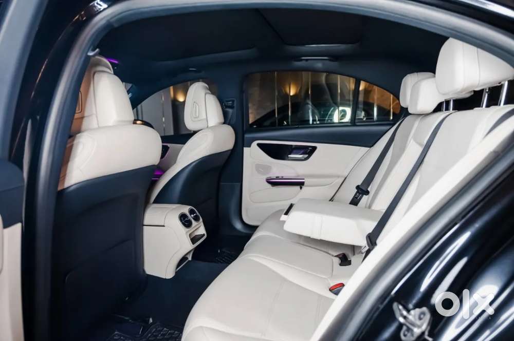 Mercedes-benz C-class C 200, 2022, Petrol