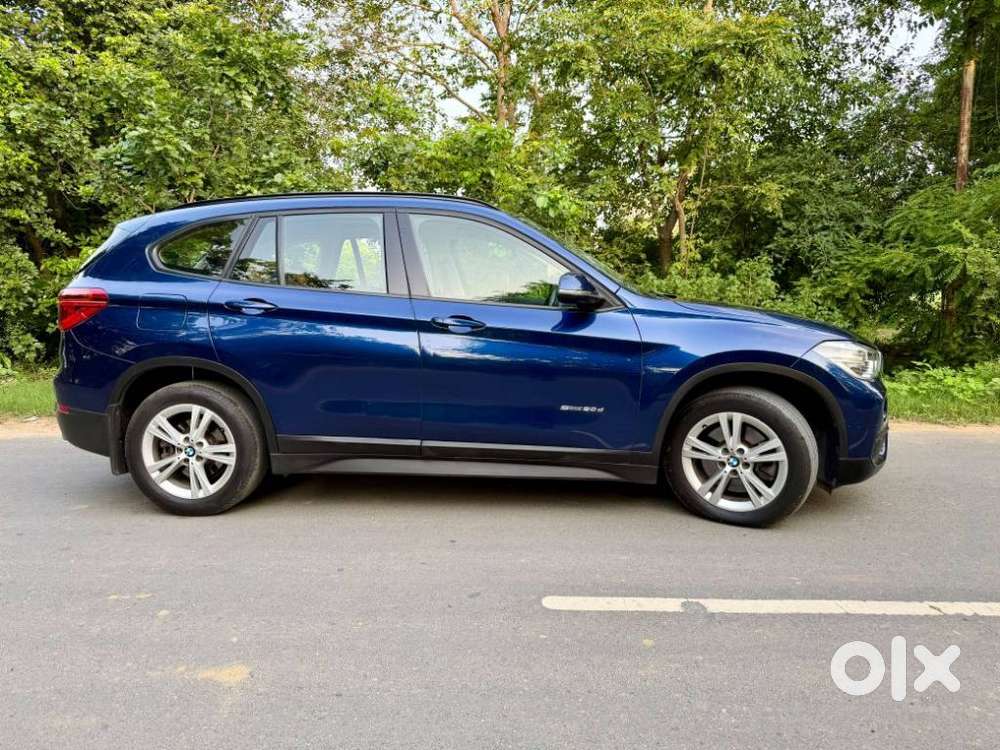 Bmw X1 2.0 Sdrive 20d, 2016, Diesel