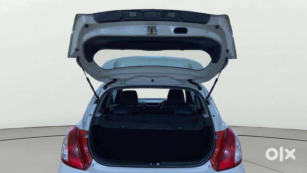 Maruti Suzuki Swift Vxi, 2014, Petrol