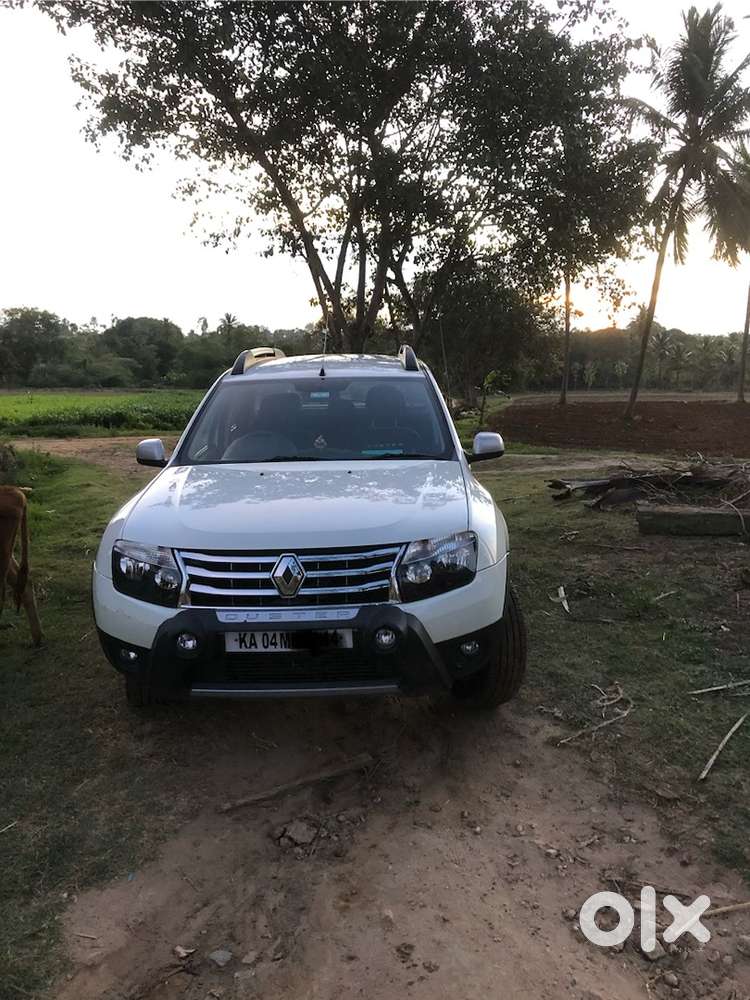 Duster 110ps Adventure Edition