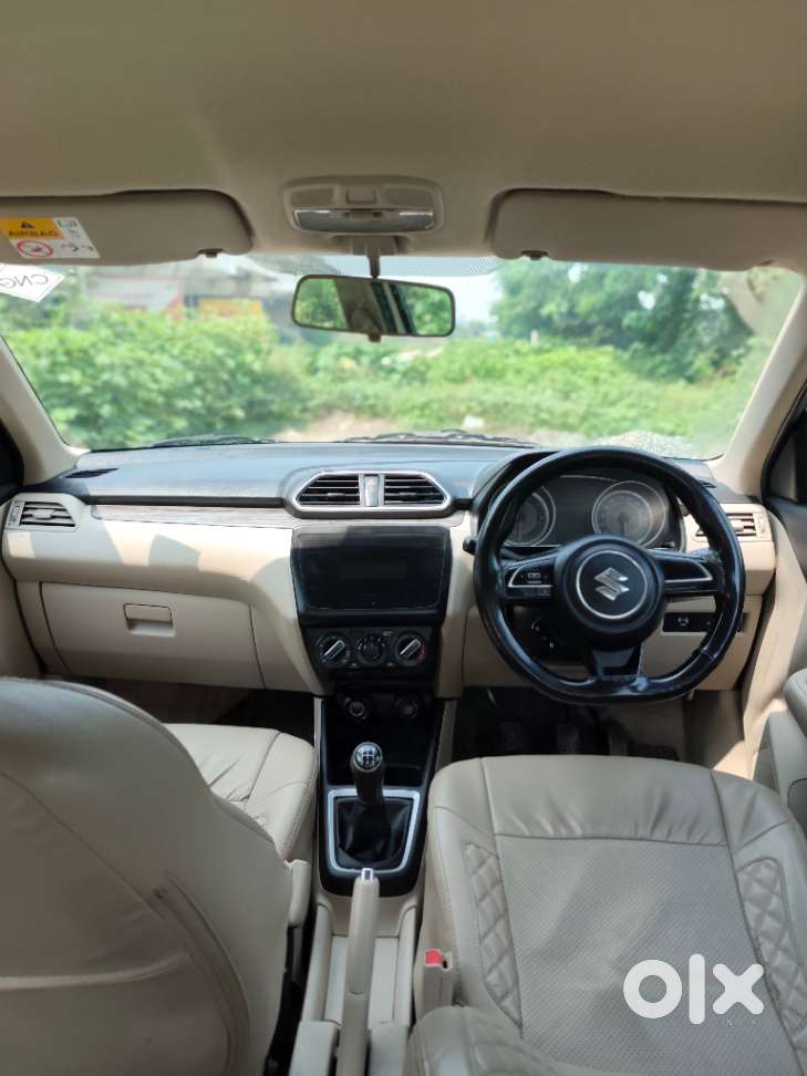 Maruti Suzuki Dzire 1.2 Vxi Cng, 2023, Cng & Hybrids