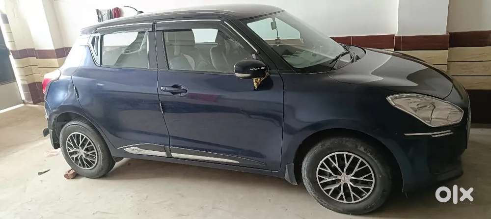 Maruti Suzuki Swift 2018 Petrol 32000 Km Driven