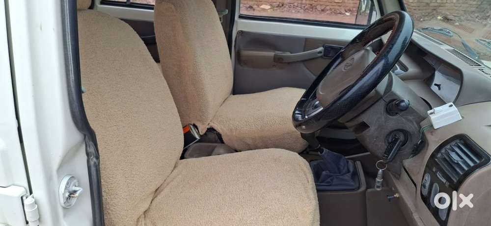 Mahindra Bolero Diesel 2016