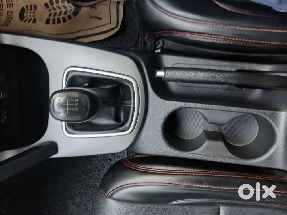 Kia Seltos Hte D, 2022, Diesel