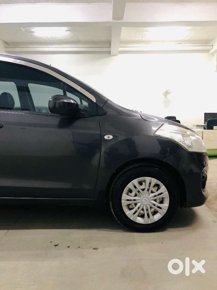 Maruti Suzuki Ertiga Ldi, 2016, Diesel