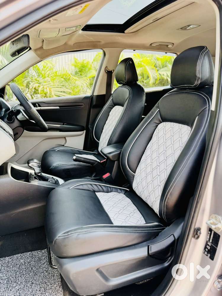 Kia Sonet 1.5 Htx Diesel At, 2022, Diesel