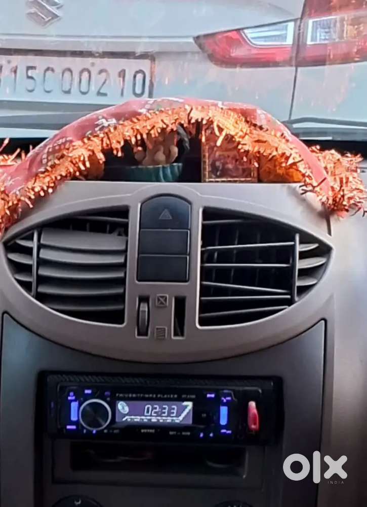 Mahindra Xylo 2009 Manual Diesel