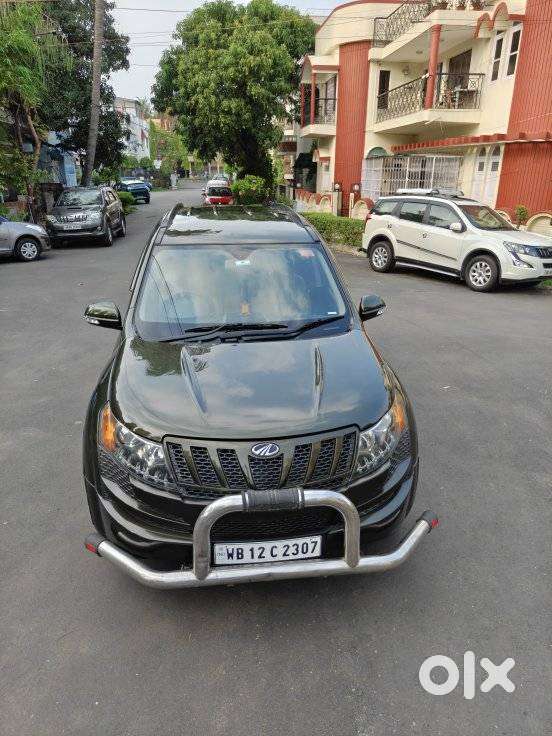 Mahindra Xuv500 2.2 W8 Sportz, 2012, Diesel