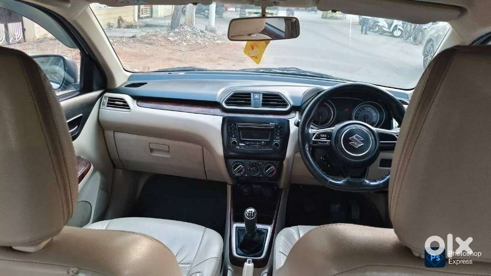 Maruti Suzuki Swift Dzire Vdi (o), 2019, Diesel