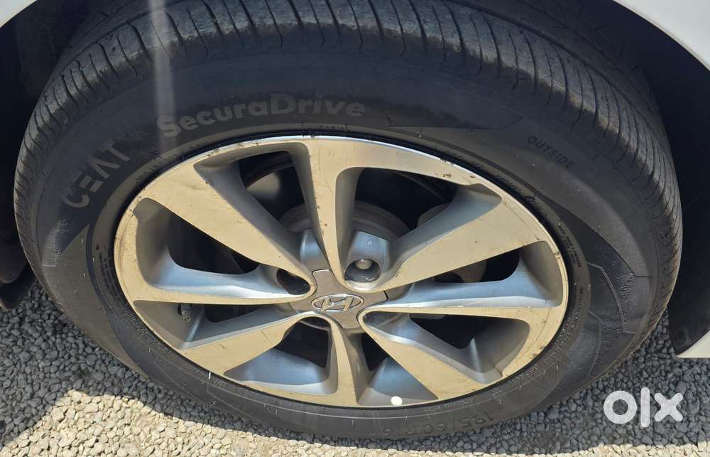 Hyundai I20 1.4 Asta, 2016, Diesel