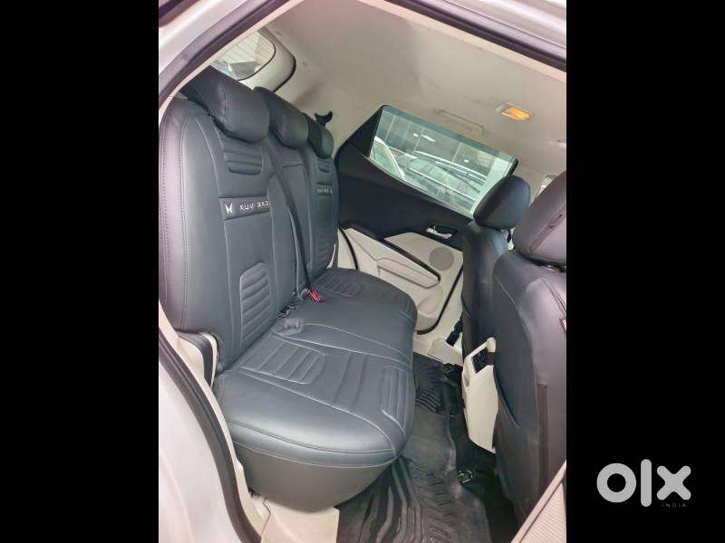 Mahindra Xuv 3xo Ax5l 1.2 Petrol At, 2024, Petrol