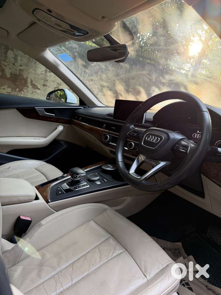 Audi A4 2.0 35 Tdi Technology Pack, 2018, Diesel