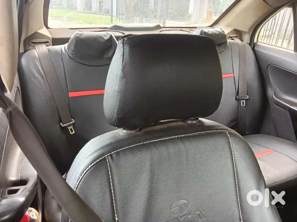 Tata Zest 1.2 Revotron 2017 Diesel Automatic