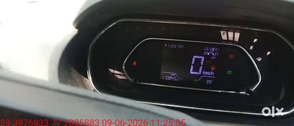Tata Tigor 1.2 Revotron 2023