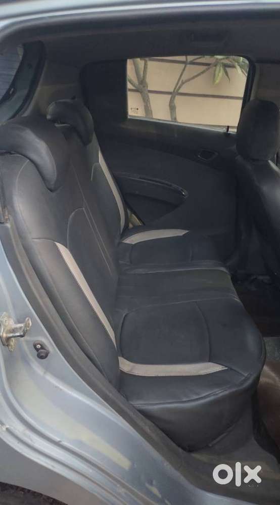 Chevrolet Beat Diesel Lt, 2013, Diesel