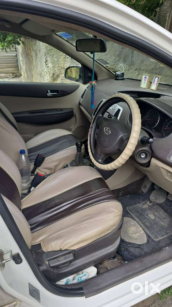 Hyundai I20 Magna 2000