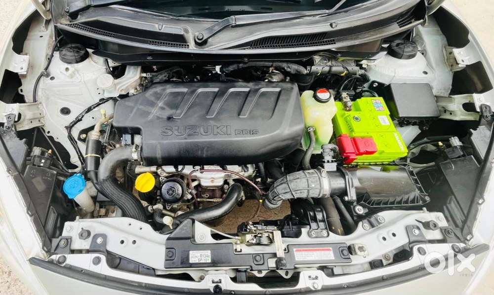 Maruti Suzuki Swift Dzire Vdi Bsiv, 2018, Diesel