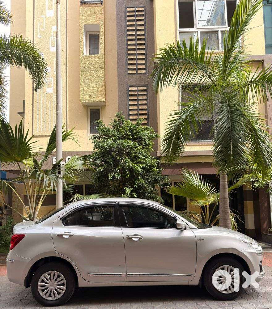 Maruti Suzuki Swift Dzire, 2019, Petrol