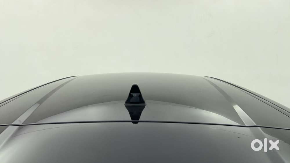 Hyundai New I20 1.2 Sportz Ivt, 2023, Petrol