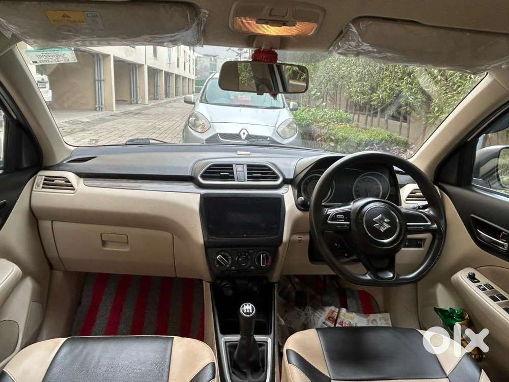 Maruti Suzuki Swift Dzire 2022 Petrol 44000 Km Driven