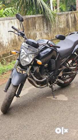 Buy Sell Second Hand Fz in India Used Motorcycles in India OLX