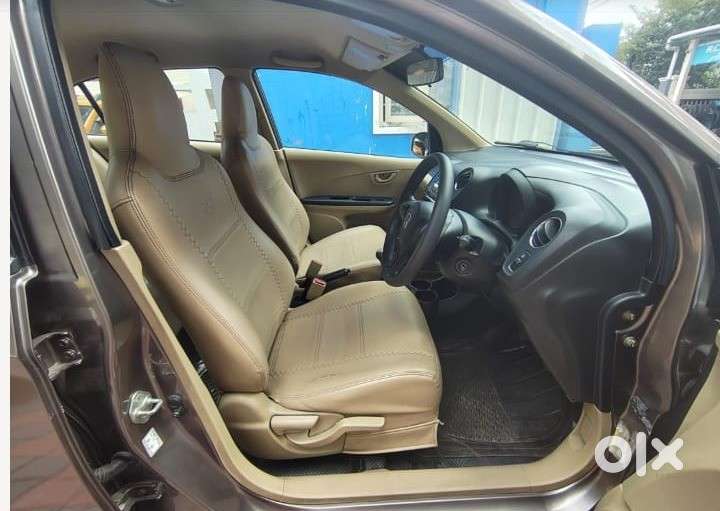 Honda Amaze 1.5 S I-dtec, 2014, Diesel
