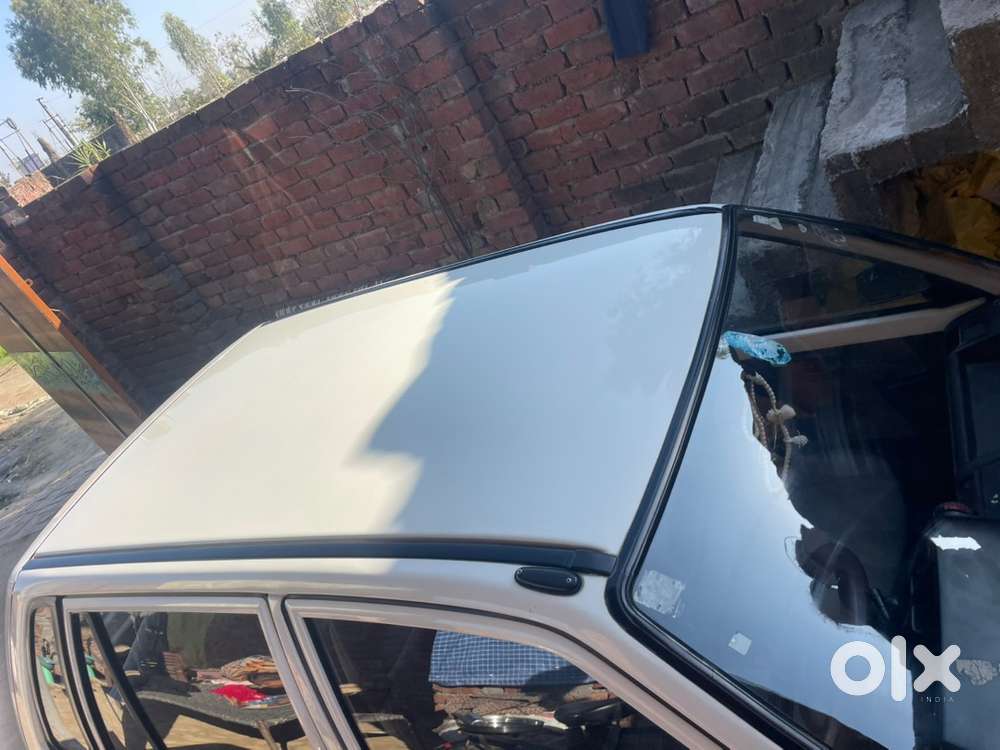 Maruti Suzuki 800 1999 Petrol Good Condition Urgent Sale