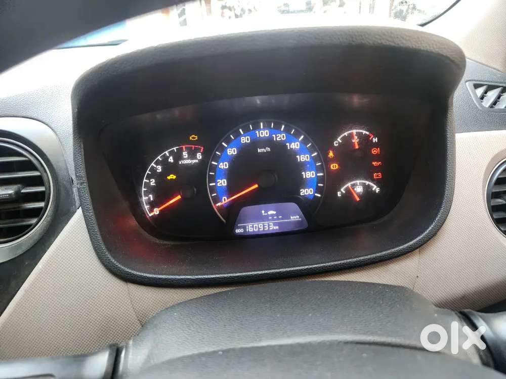 Hyundai Xcent Prime 2018 Diesel 160000 Km Driven