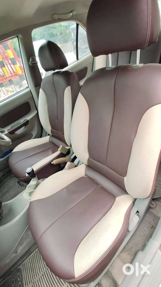 Hyundai Accent Hatch 2009