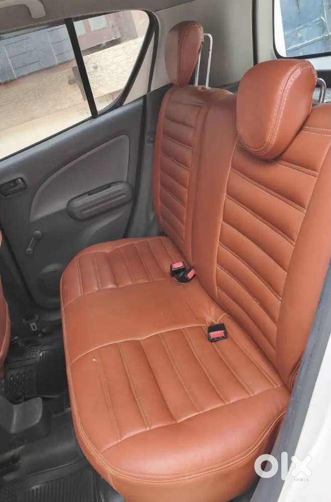 Maruti Suzuki Ritz 1.2 Vxi 2013