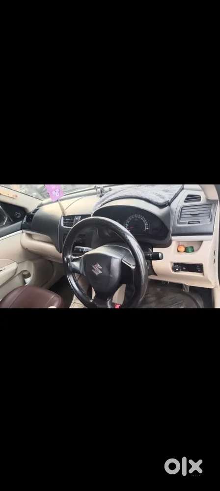 Maruti Suzuki Dzire 2022 Cng & Hybrids 75000 Km Driven