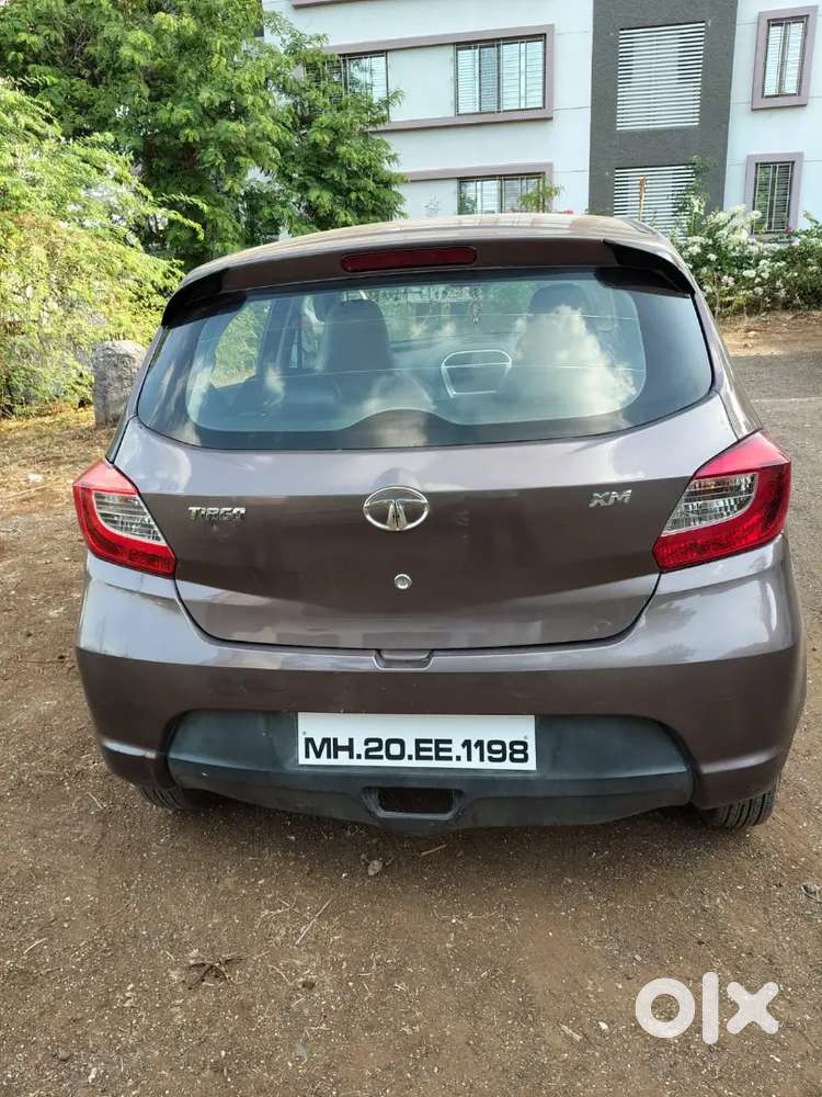 In Good Condition