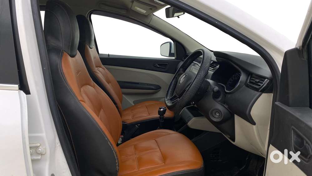 Renault Triber Rxt, 2019, Petrol