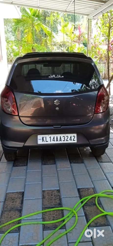2021 Maruti Suzuki Alto800 Lxiac