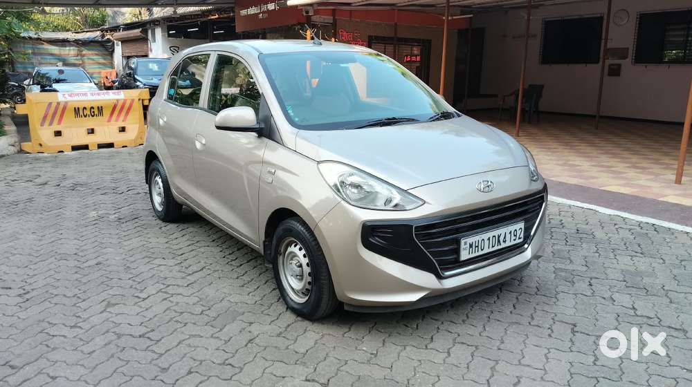Hyundai Santro Magna, 2019, Petrol