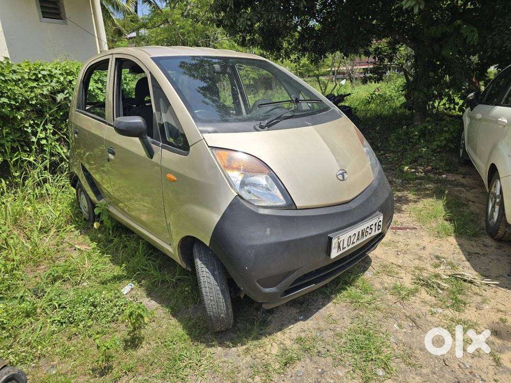 Tata Nano Xe, 2013, Petrol