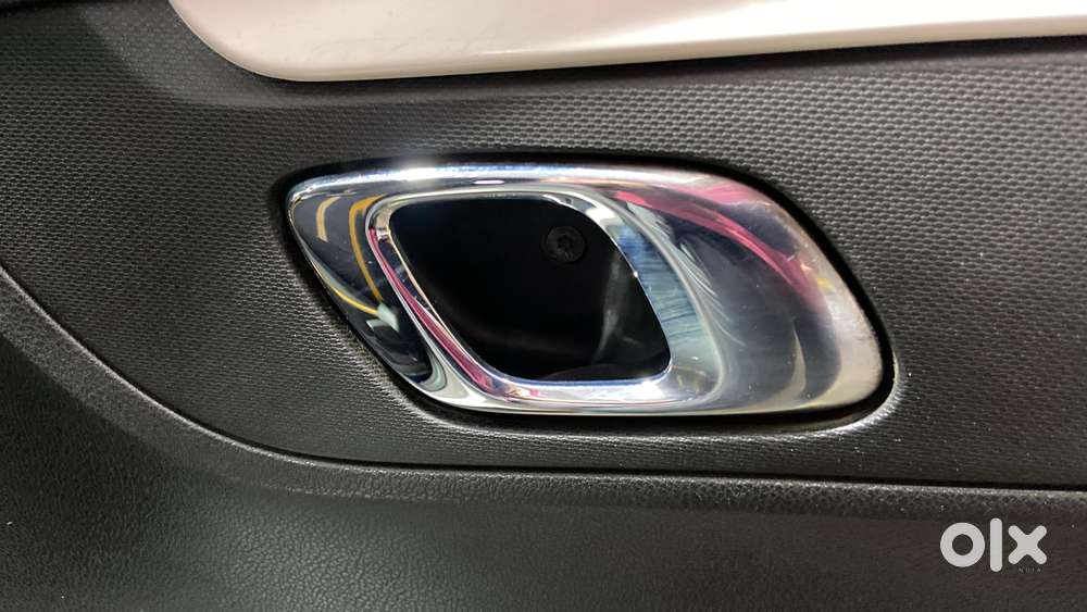 Renault Kwid 2019-ongoing 1.0 Climber Amt, 2023, Petrol
