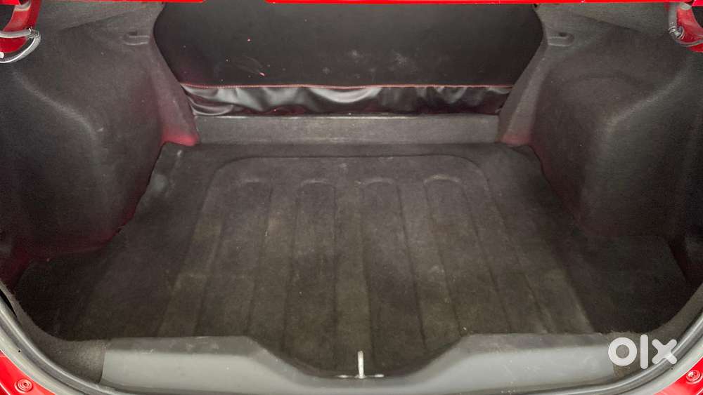 Chevrolet Sail 1.2 Ls Abs, 2014, Petrol