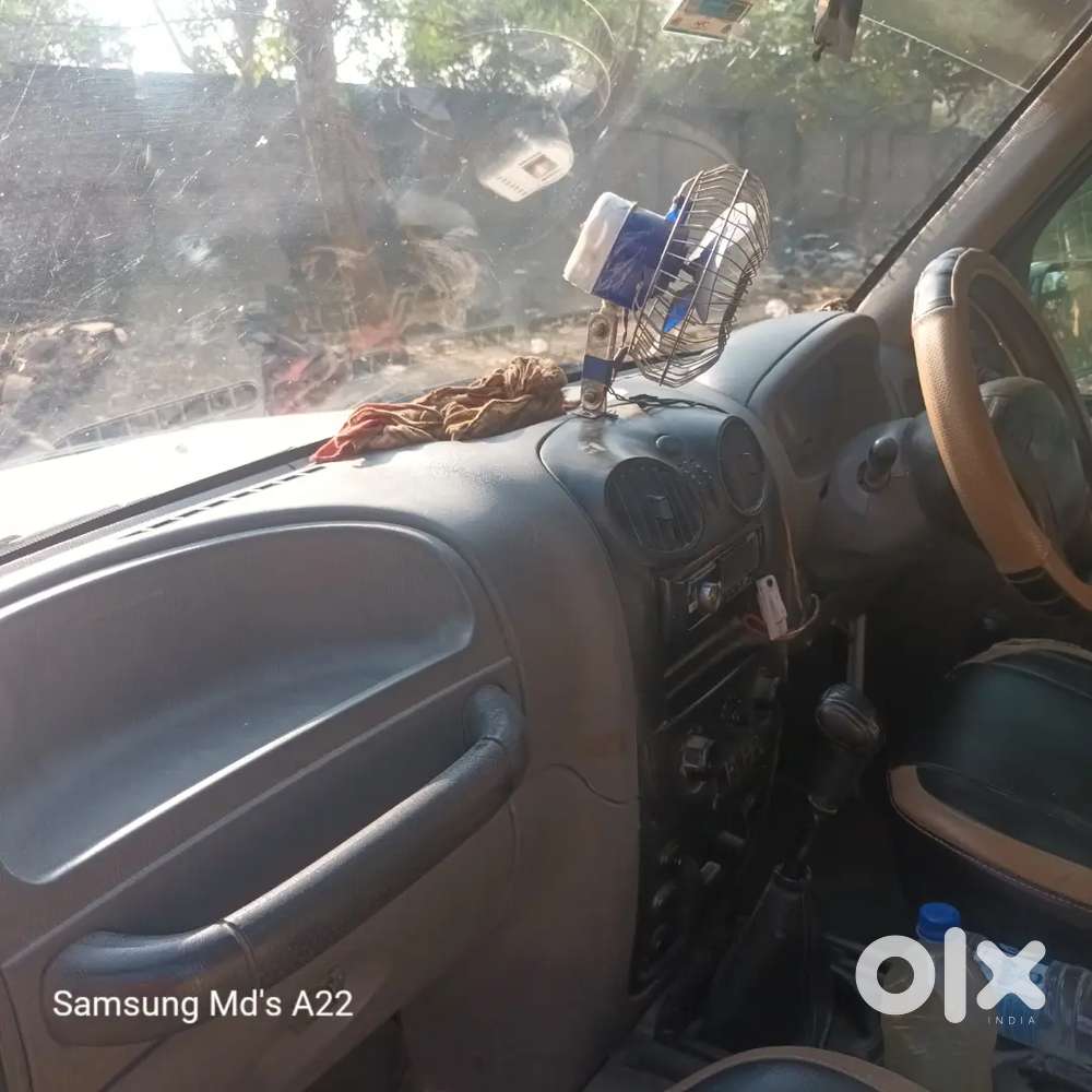 Mahindra Scorpio Diesel 2011