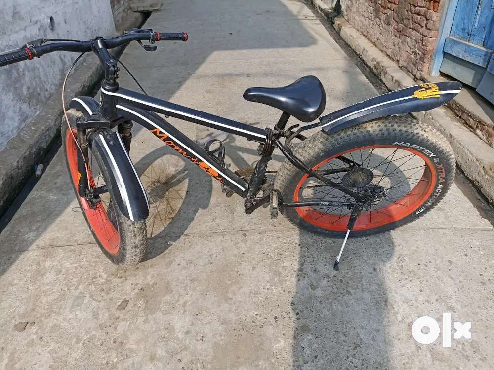 Ranger Cycle Bicycles for sale in Shastri Park Second Hand