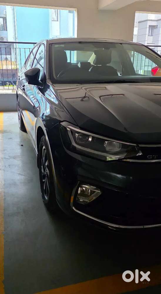 Volkswagen Virtus 2023 Gt Plus Evo