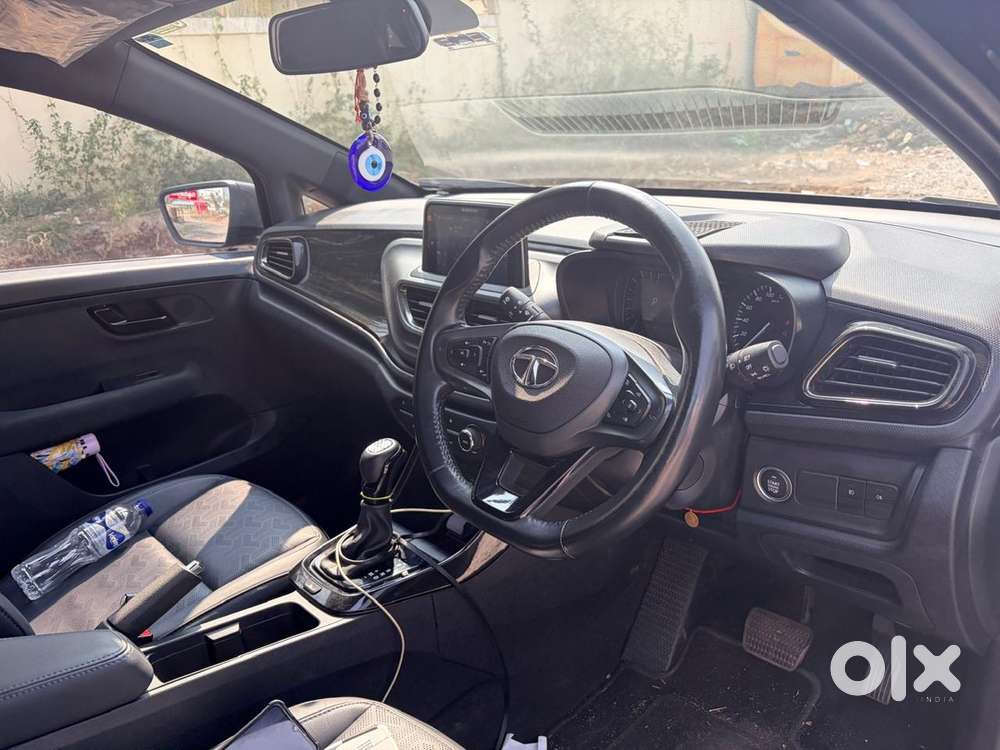 Tata Altroz 2022 Petrol Well Maintained