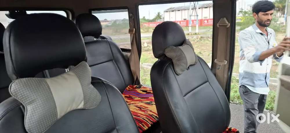 Mahindra Bolero Zlx 2012