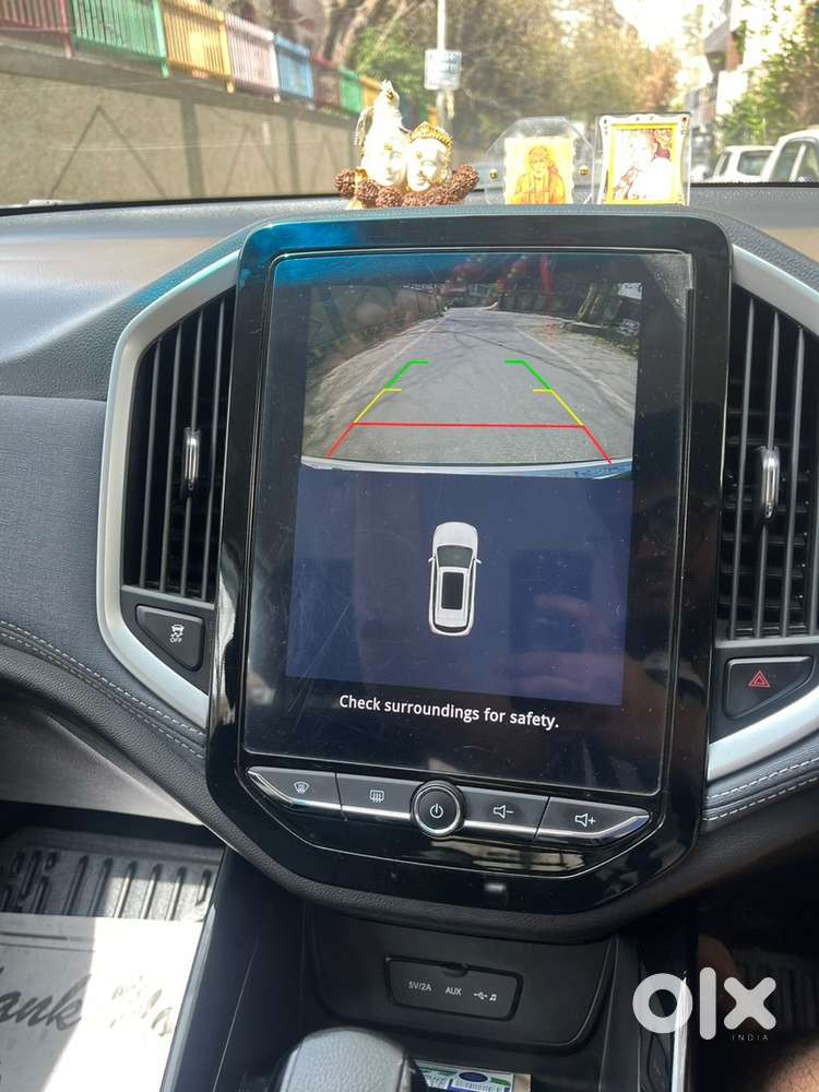 Mg Hector Petrol 2022