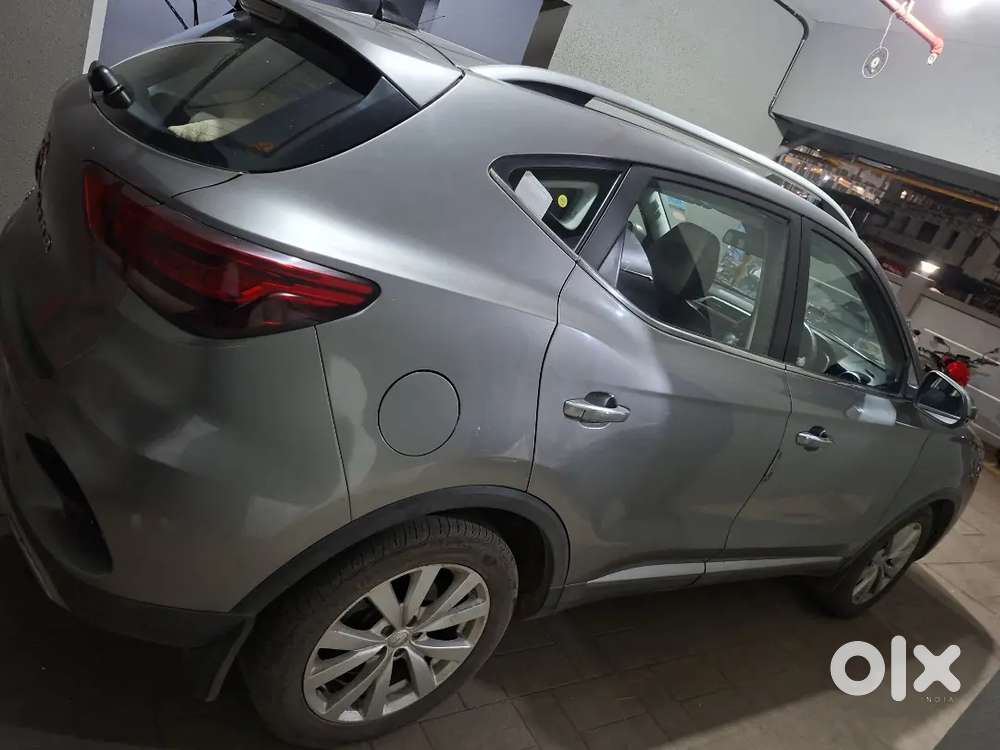 Mg Astor 2022 Petrol Good Condition