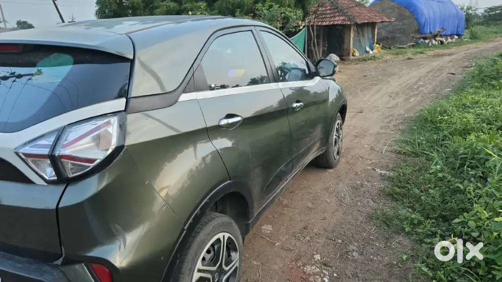 Tata Nexon 1.2 Revotron Xe 2023