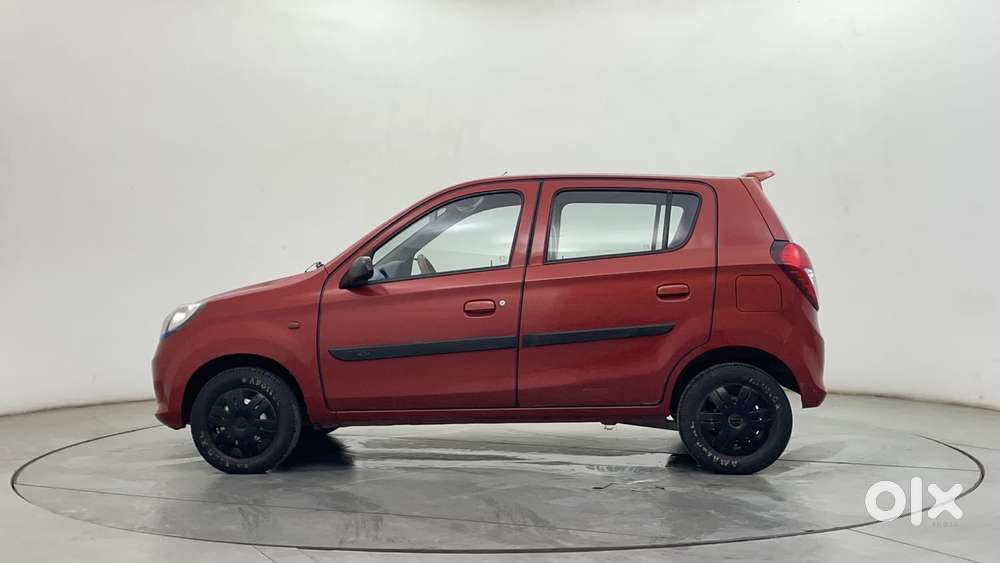 Maruti Suzuki Alto 800 2012-2016 Vxi, 2014, Petrol