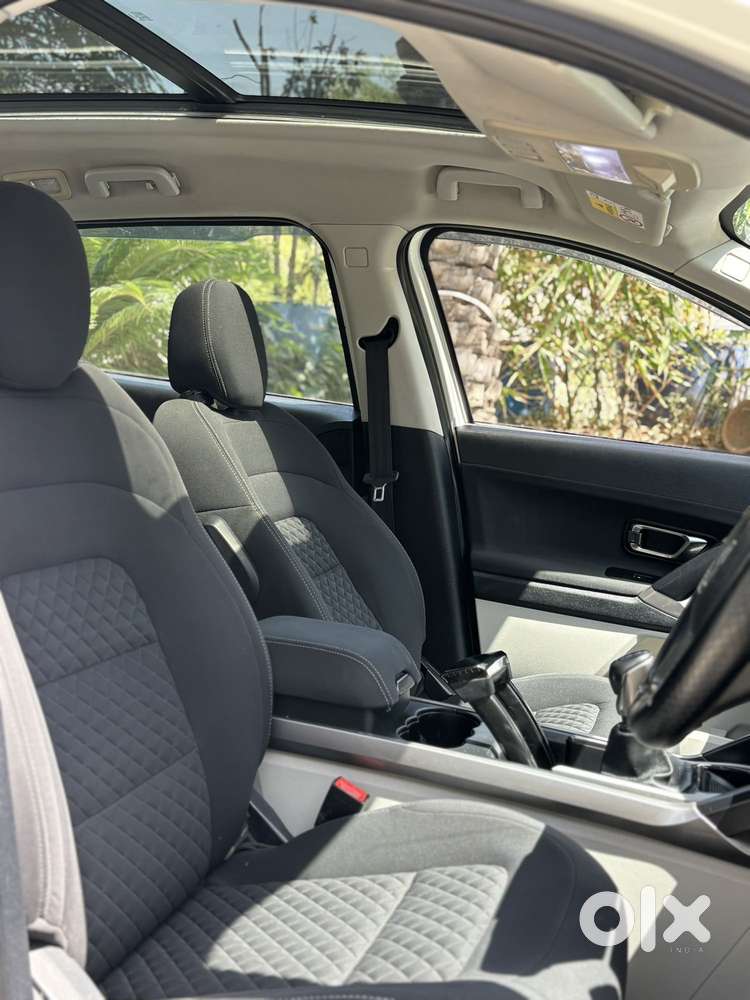 Tata Safari 2.0 Kryotec Xt Plus, 2021, Diesel