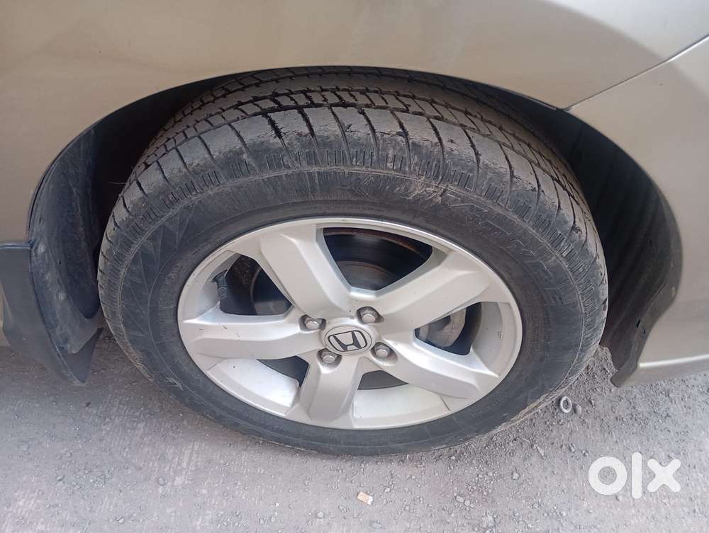 Honda City 2011-2013 S, 2012, Petrol